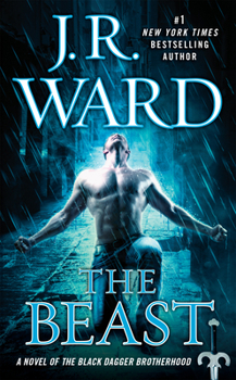 The Beast - Book #14 of the Black Dagger Brotherhood