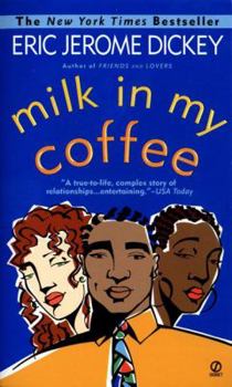 Mass Market Paperback Milk in My Coffee Book