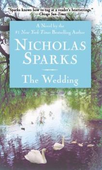 Mass Market Paperback The Wedding Book