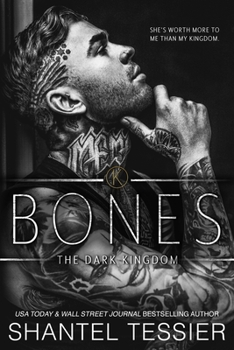 Paperback Bones Book