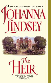 Mass Market Paperback The Heir Book