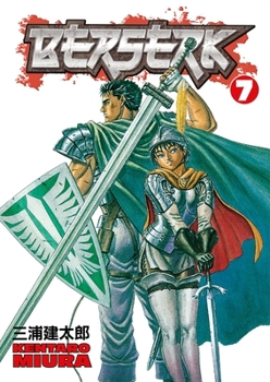 ベルセルク 7 - Book #7 of the  [Berserk]