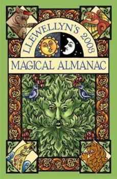 Paperback Llewellyn's Magical Almanac Book