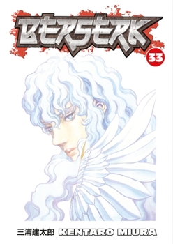 Berserk, Vol. 33 - Book #33 of the  [Berserk]