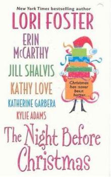 Mass Market Paperback The Night Before Christmas Book