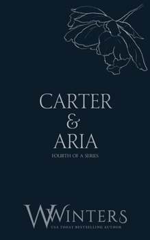 Paperback Carter & Aria: Endless Book