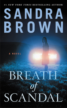 Mass Market Paperback Breath of Scandal Book