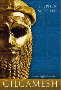 Hardcover Gilgamesh: A New English Version Book