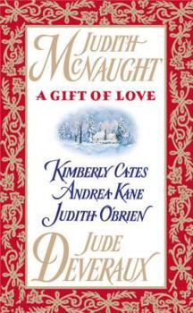 Mass Market Paperback A Gift of Love Book