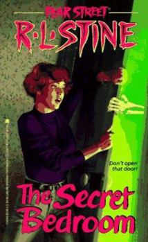 Mass Market Paperback The Secret Bedroom Book