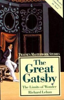 Paperback The Great Gatsby Book