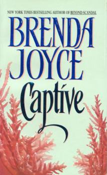 Mass Market Paperback Captive Book