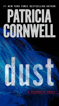 Mass Market Paperback Dust Book