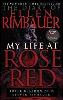 Mass Market Paperback The Diary of Ellen Rimbauer: My Life at Rose Red Book