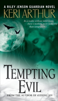 Mass Market Paperback Tempting Evil Book