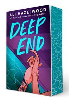 Paperback Deep End Book