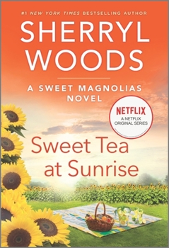 Mass Market Paperback Sweet Tea at Sunrise Book