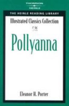 Paperback Pollyanna Book