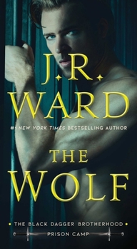 Mass Market Paperback The Wolf Book