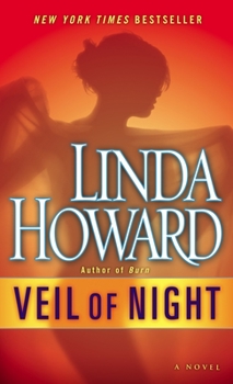 Mass Market Paperback Veil of Night Book