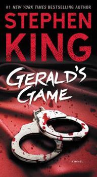 Mass Market Paperback Gerald's Game Book