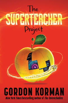 Hardcover The Superteacher Project Book