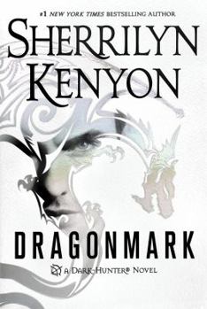 Hardcover Dragonmark Book