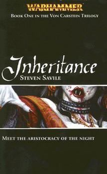 Mass Market Paperback Inheritance Book