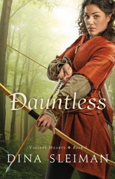 Paperback Dauntless Book