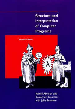 Paperback Structure and Interpretation of Computer Programs, Second Edition Book