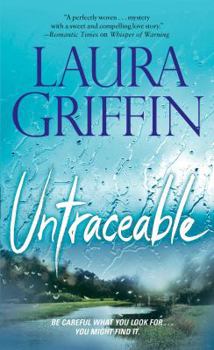 Mass Market Paperback Untraceable Book