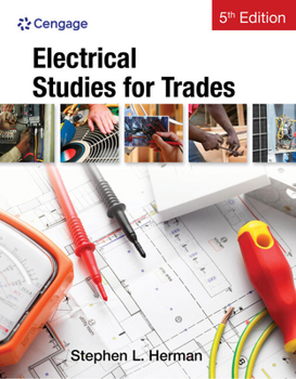 Paperback Electrical Studies for Trades Book