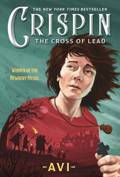 Paperback The Cross of Lead Book