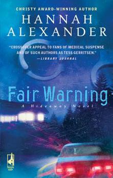 Mass Market Paperback Fair Warning Book