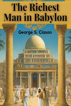 Paperback The Richest Man in Babylon Book