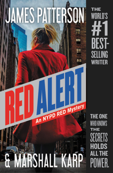 Paperback Red Alert: An NYPD Red Mystery Book