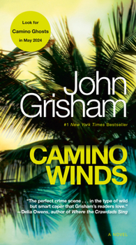 Camino Winds - Book #2 of the Camino Island