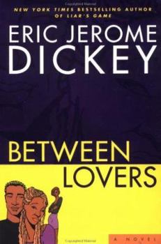 Hardcover Between Lovers Book