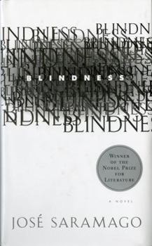 Hardcover Blindness Book