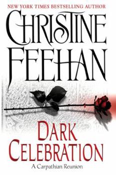 Dark Celebration - Book #17 of the Dark