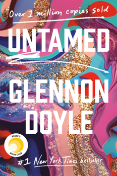 Hardcover Untamed: Reese's Book Club Book