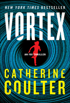 Mass Market Paperback Vortex: An FBI Thriller Book