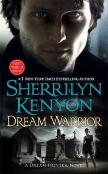 Mass Market Paperback Dream Warrior Book