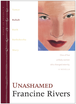 Hardcover Unashamed Book