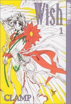 Paperback Wish, Volume 1 Book