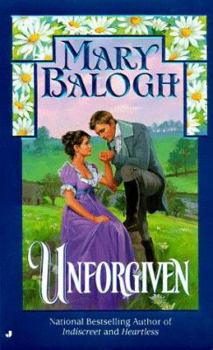 Mass Market Paperback Unforgiven Book