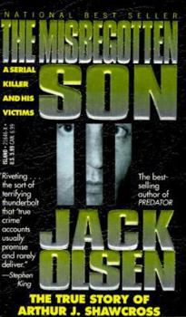 Mass Market Paperback The Misbegotten Son Book