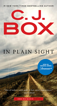 Mass Market Paperback In Plain Sight Book