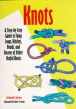 Hardcover Knots Book