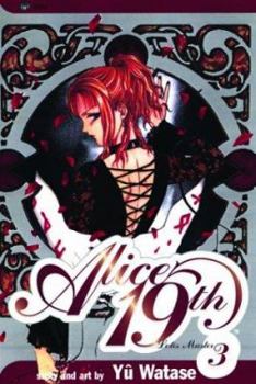 Paperback Alice 19th, Vol. 3 Book